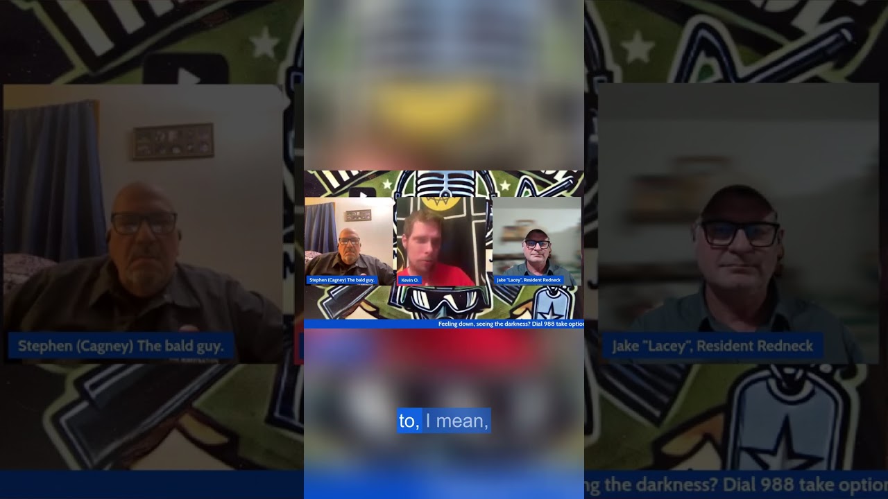 Fort Bragg, money, and the spiral into addiction

#MisFitNation #FYP #MisFitMindset