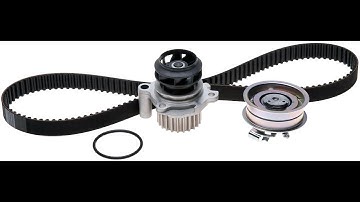 TIMING BELT REPLACEMENT | GOLF CITY 2008 | STEP BY STEP