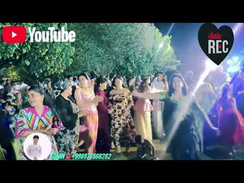 Eski Shaxar Òktam Aka Atxam Aka Amonovlar Xonadonida Qòshaloq Tòydan Parcha