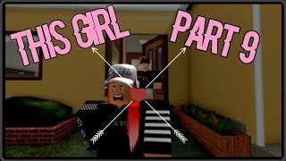 Pan Rblx Collab Hellberg - The Girl Roblox Collab Part 9