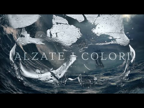 Alzate i colori [Hoist the colours _ an Italian adaptation]