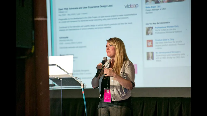 Why You Need a Personal Bot - Esther Crawford, Ola...