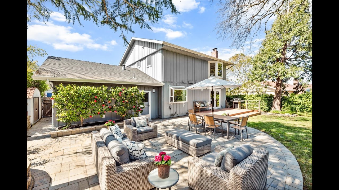 131 Prince Royal Drive in Bayside Corte Madera YouTube