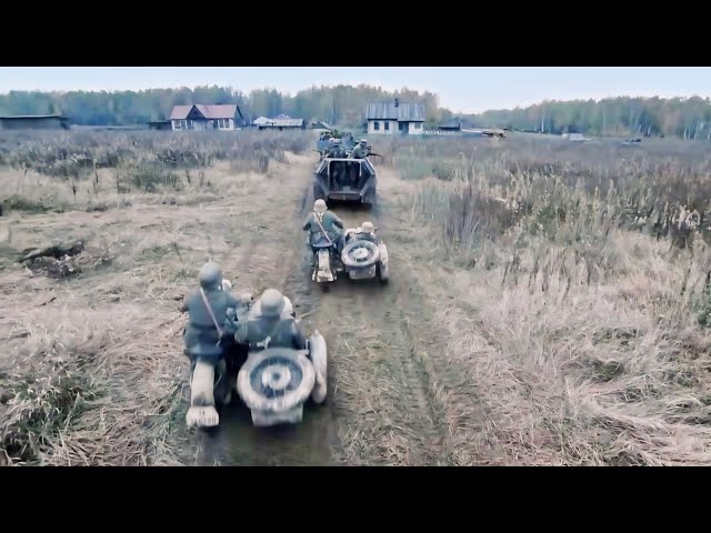 СИЛЬНЫЙ ВОЕННЫЙ ФИЛЬМ НА РЕАЛЬНЫХ СОБЫТИЯХ! ОСТАТЬСЯ В ЖИВЫХ (1 ЧАСТЬ) ЛУЧШИЕ ФИЛЬМЫ ПРО ВОЙНУ class=