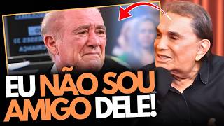 💣 DEDÉ SANTANA ABRE O JOGO: O QUE ACONTECEU com a amizade com RENATO ARAGÃO nos BASTIDORES