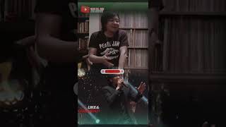 Cerita Andra Ramadhan ketika membuat lagu Aku Disini Untukmu! #shorts