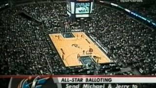 MICHAEL JORDAN: 41 pts vs Indiana Pacers (2003) HD
