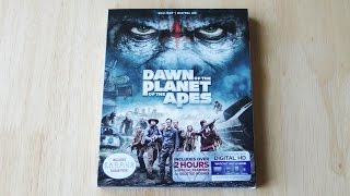 Dawn of the Planet of the Apes Blu-ray | Digital Copy Unboxing & Review
NERD GAZETTE - http://www.nerdgazette.com
INSTAGRAM: http://www.instagram.com/nerdgazette
FACEBOOK - http://www.facebook.com/nerdgazetteof...
TWITTER - http://twitter.com/nerdgazette Dawn of the Planet of the Apes Blu-ray | Digital Copy Unboxing & Review