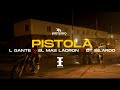 Capture de la vidéo L-Gante X El Mas Ladron  X Dt.bilardo - Pistola - Cumbia 420