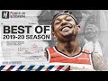 Bradley Beal BEST Wizards Highlights from 2019-20 NBA Season!