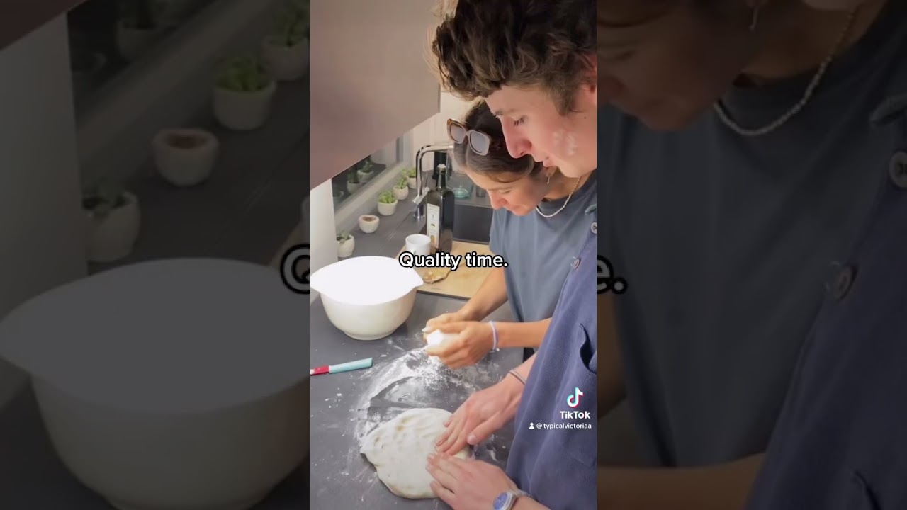 How water signs show love 😩💗 