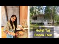 My Luxury Stay at Taj Exotica | Room tour | Beautiful Andaman Vlog