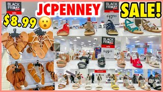 👠JCPENNEY SHOES SALE $7.49 JCPENNEY FINAL CLEARANCE UP TO 85%OFF‼️JCPENNEY  SALE‼️SHOP WITH ME❤︎ 