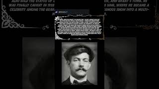 The Man Who Sold the Brooklyn Bridge. #history