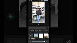 Capcut Viral Editing tutorial #shorts #ytshorts #youtubeshorts