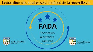 Video FADA 2025 CCR CIM