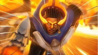 AZZAN IS HERE! Paladins Absolution Update Show LIVE Reactions/Discussion