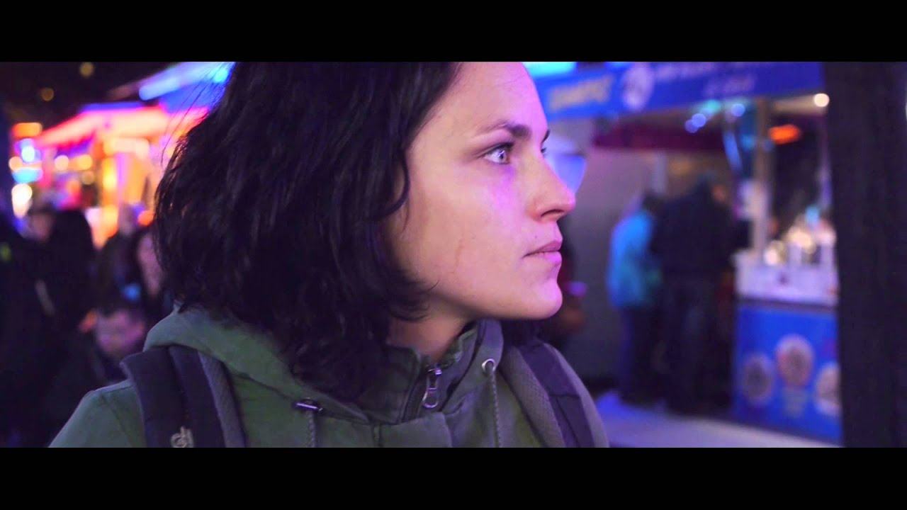 Ryan Vail - Free [Official Music Video]