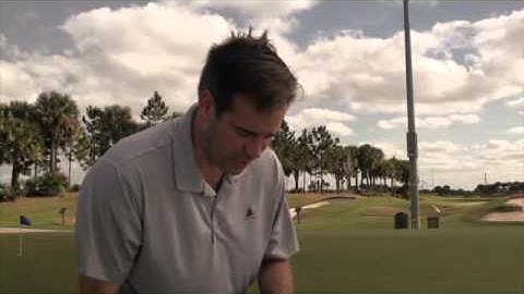 Quick Tips: Focus On Where The Ball Was