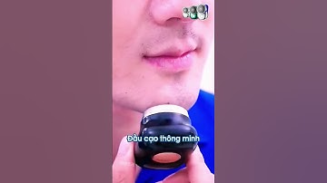 Máy Cạo Râu Mini Đa Năng