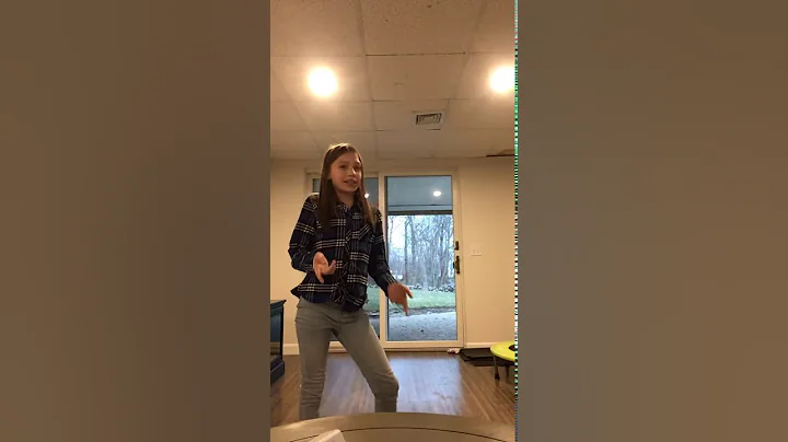 Put your dares down below so I can do a dare video