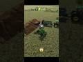 Loading and Spreading Natural Fertilizer! | Farming Simulator 25 #Shorts