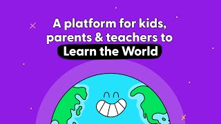 What is Earth Cubs?