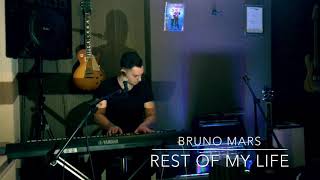 Rest of My Life - Bruno Mars (MT Acoustic Cover) - Symposium Music
