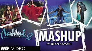 AASHIQUI 2 MASHUP | Feat.@Official_ArijitSingh | FULL New Video SONG 2026 | BEST BOLLYWOOD MASHUP