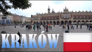 Kraków Travel Vlog (Poland)
We stroll through the absolutely gorgeous city of Kraków. What an amazing experience. Go and visit!
Website and Blog: http://macintoshmen.is-great.net
00:00 Main Square and Inner City
10:30 Wawel Royal Castle
13:10 Walk along the Wisła River Kraków Travel Vlog (Poland)