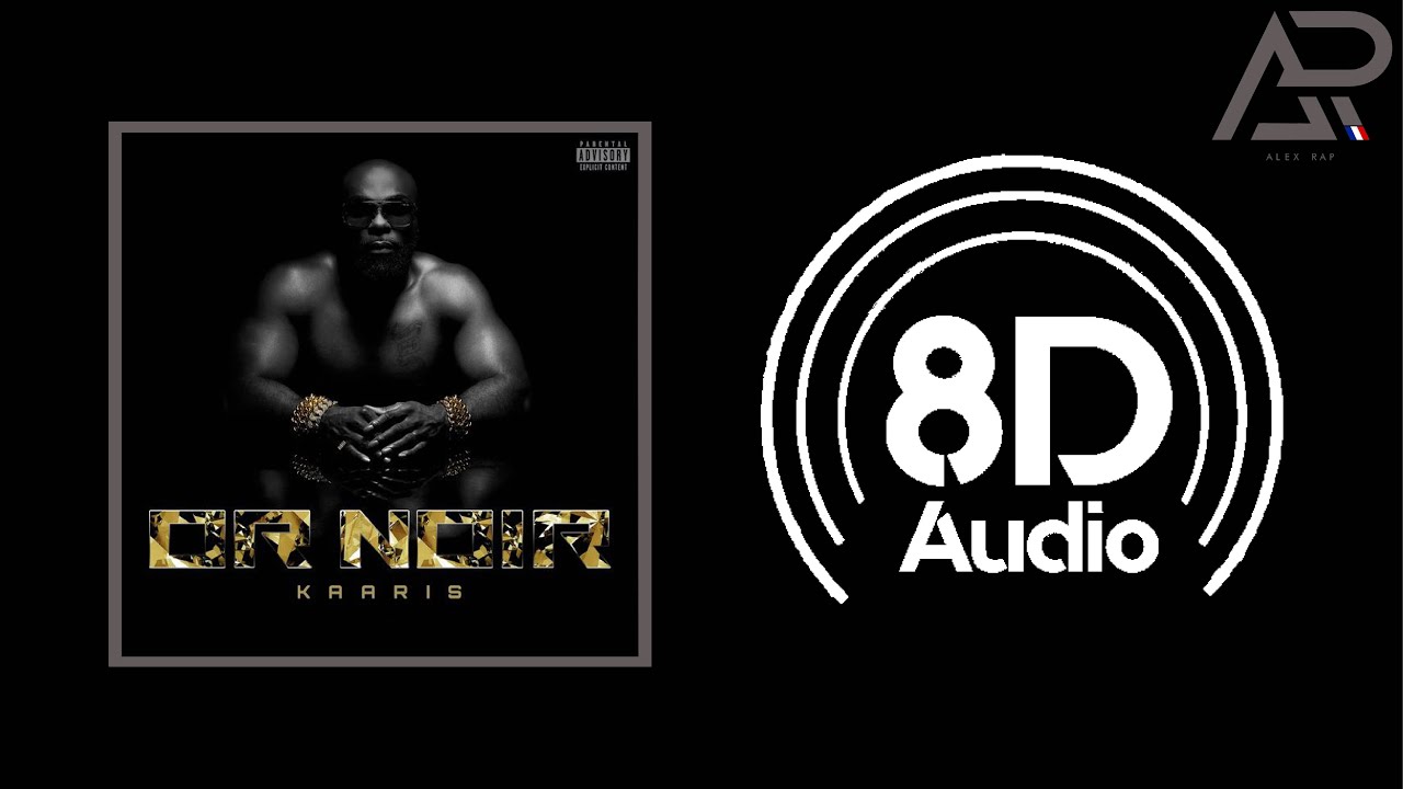 Kaaris - Zoo (8D) 🎧