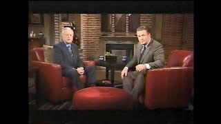 Robert Osborne & Alec Baldwin intro "A Letter to Three Wives"