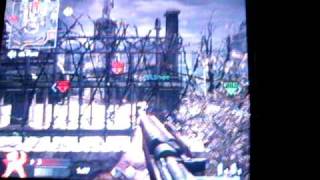 Lag switch proof2 second map downfall
