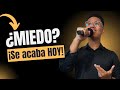 ¿Miedo al qué dirán? Esto es lo que nadie te dice | Sin miedo AHORA (Conferencia de Jhoel Tapia)