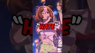 A Useless Fact About Meisho Doto From Umamusume
