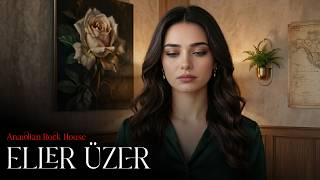 Eller Üzer Psychedelic Anatolian Rock House Cover