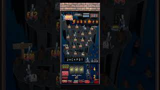 99 credit game play on Frank n stine fruit machine app by @REEListicSlots screenshot 4