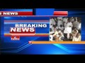 Raghuveera Reddy visits Guntur Market Yard