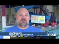 More than 4,000 rubber ducks race in YMCA “Duck Derby” fundraiser