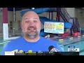 More than 4,000 rubber ducks race in YMCA “Duck Derby” fundraiser