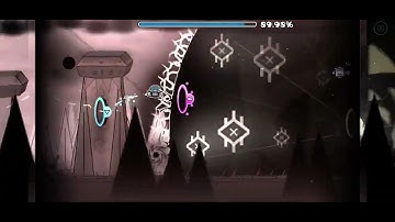 "Parallel Voids" by AlvaroRH99 (All Coins)