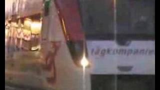 Sign Crew 2, Full Swedish rollerblading movie : trailer