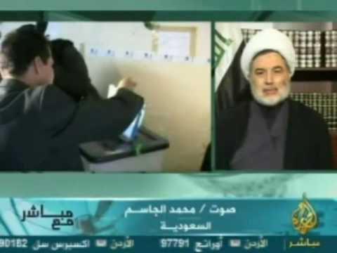 مباشر مع همام حمودي.التطورات الأمنية والسياسية