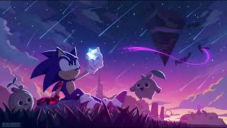 Sonic Frontiers - I’m with you (Vocal Version) [Extended]