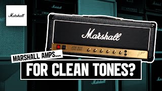 Clean Amps Comparison Jcm, Jtm, 1987X, 1959Hw, 2555X, Jvm, Dsl, Origin, Studio Clicvintage