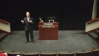 SRTC Education Series- Community Conversation with Mick Cornett- Part 2
