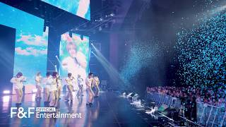 2026 AHOF 1ST TOUR: THE FIRST SPARK IN SEOUL The Moments