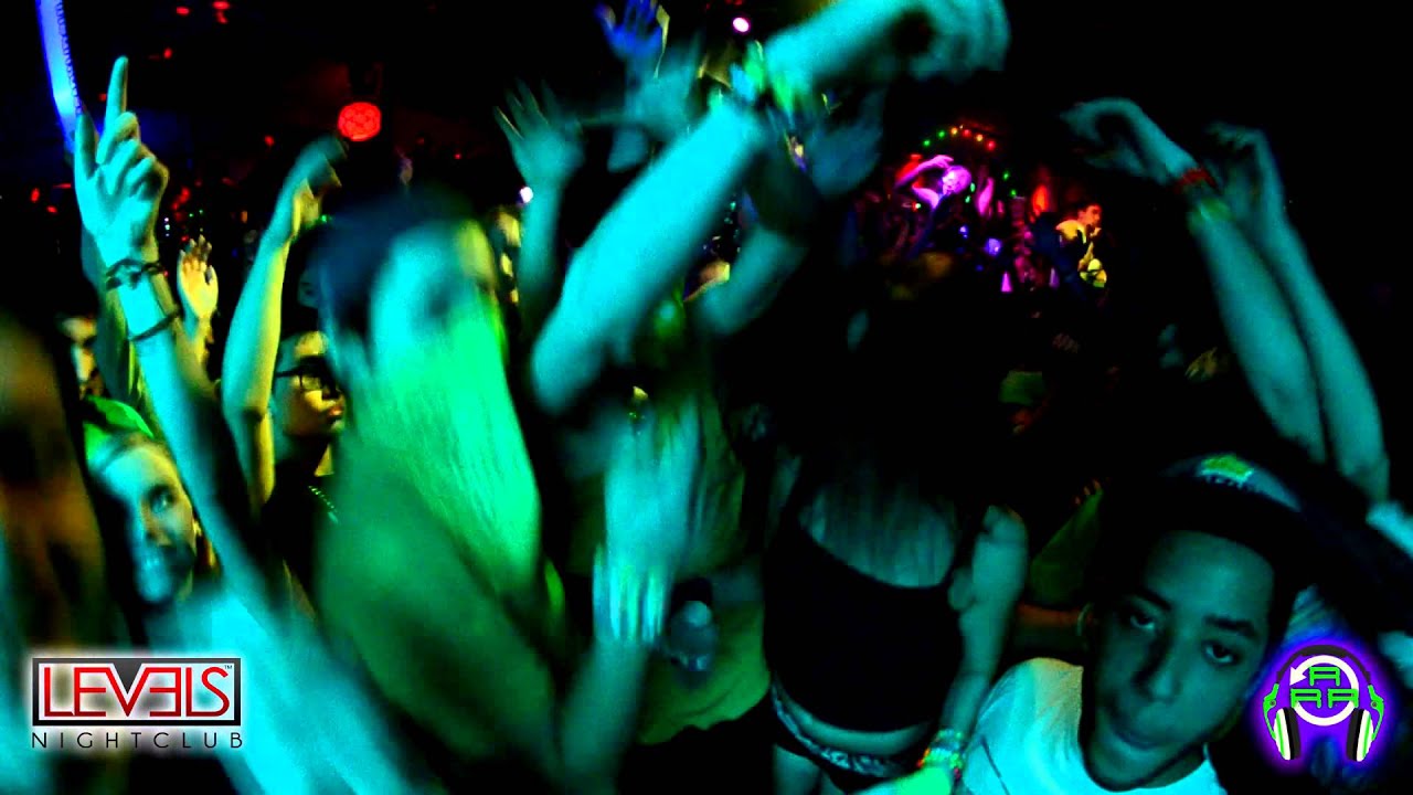 Adventure Club at Levels Nightclub • Sold Out Show • State College, PA