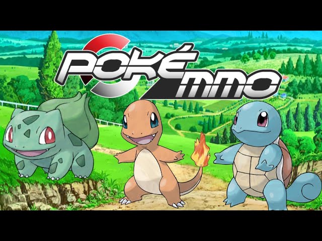 pokemmo Tip 48 of 63: Unova is a great region to have unlocked if