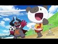 Future Card Buddyfight X Ending 1 (JPN)
